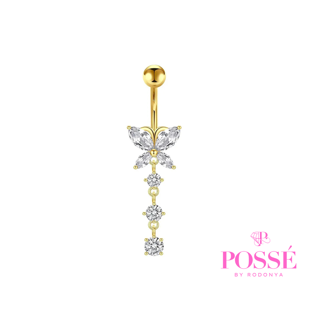 WINX Belly Ring