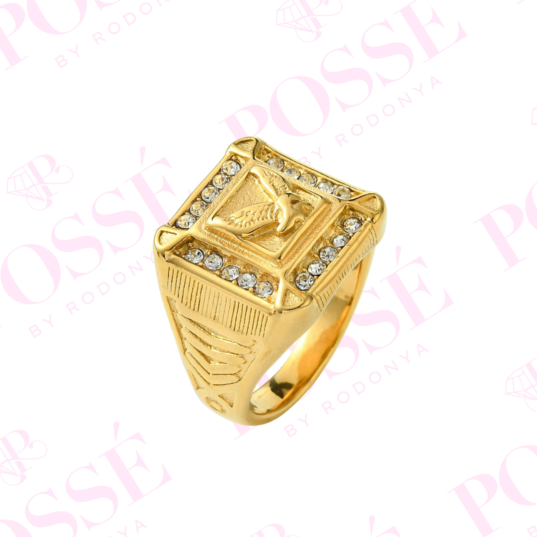 HARPY Ring