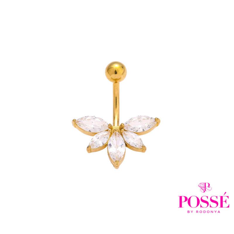 LOLITA Belly Ring