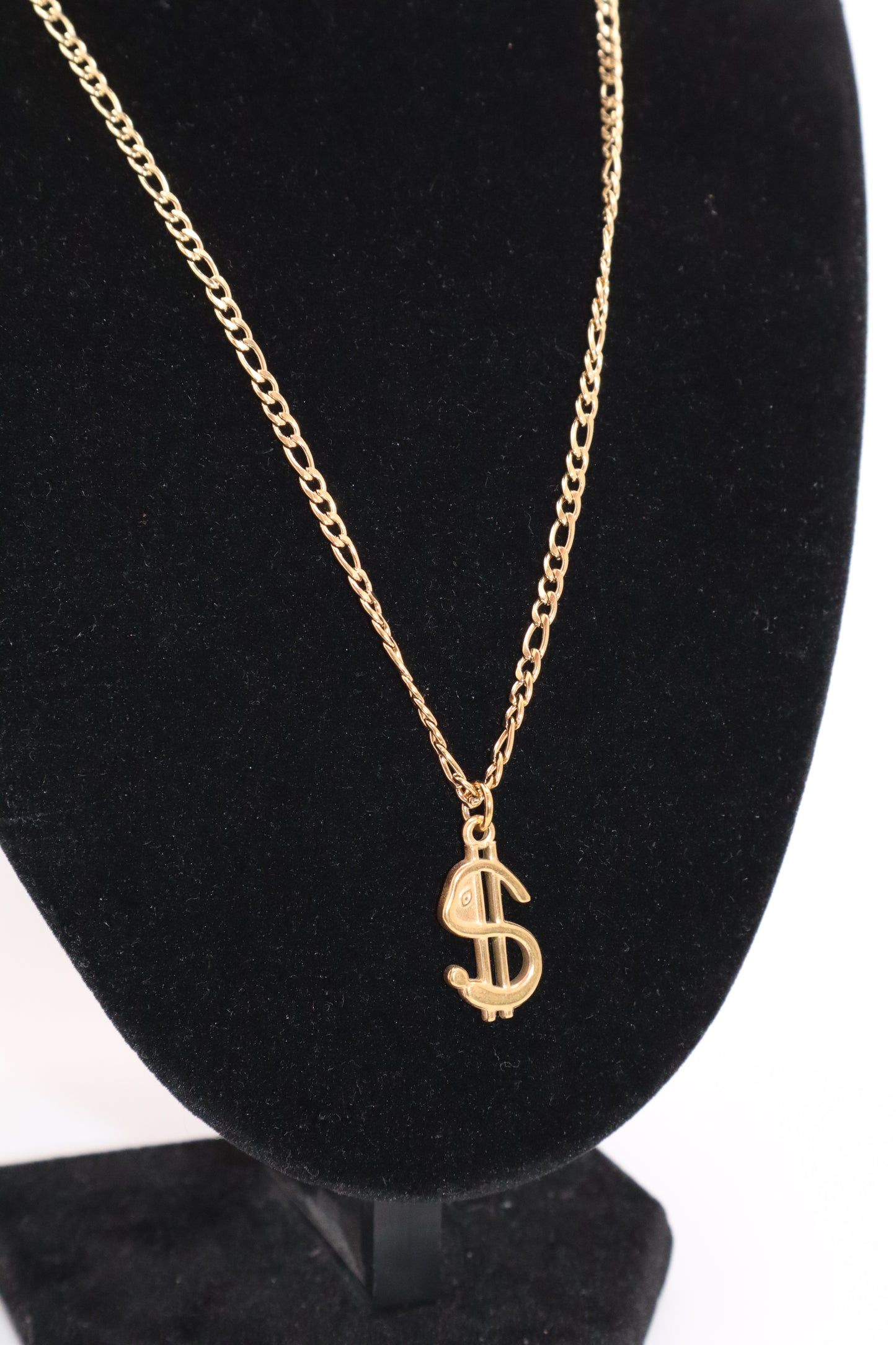 DOLLAZ Necklace