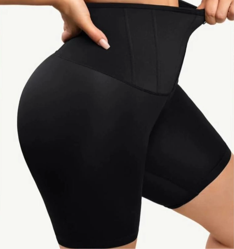 Shaper Shorts Tummy Control