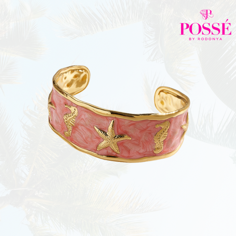 CARIBABE Bangle