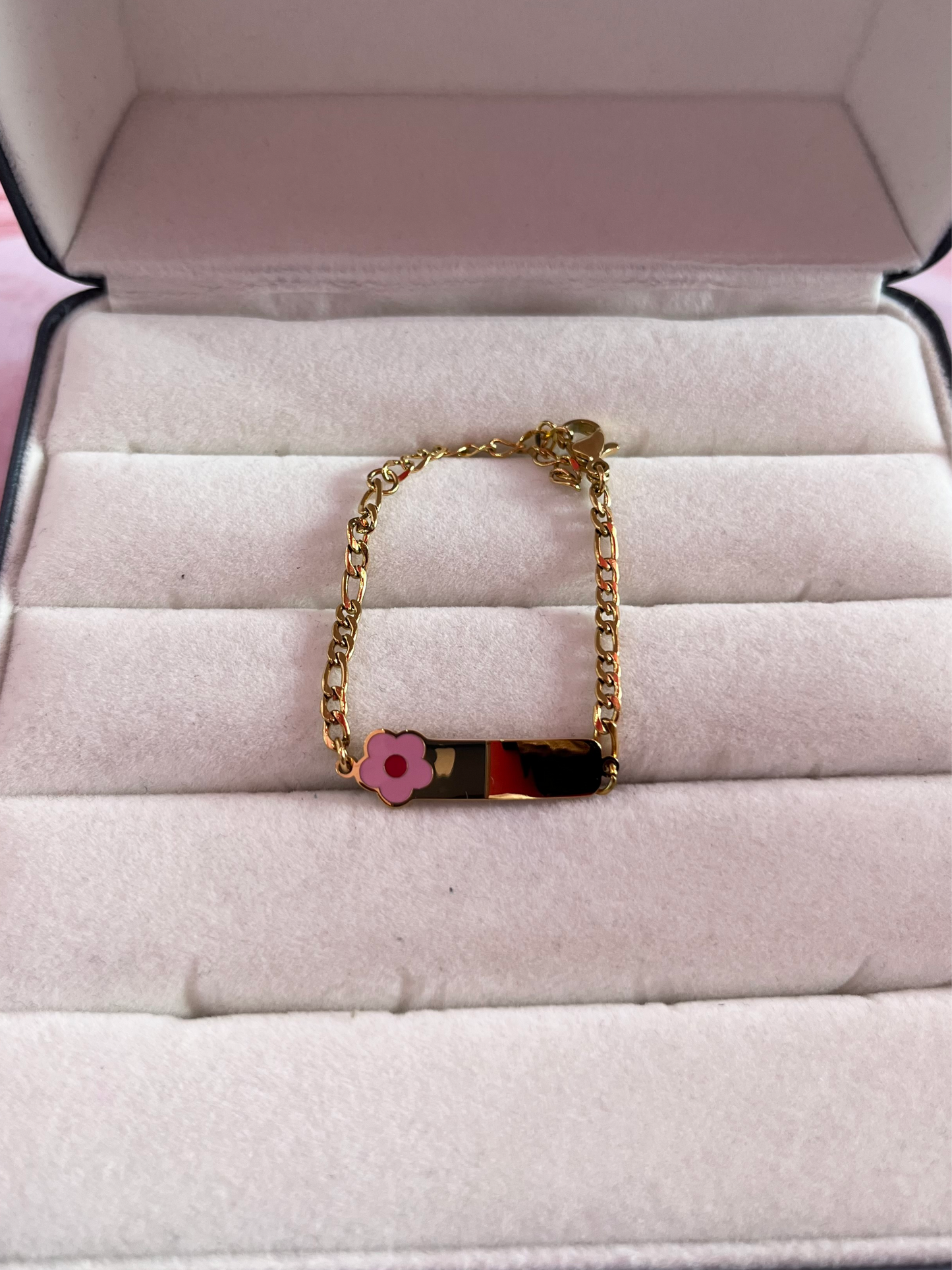 Flower Baby/Kid’s Bracelet