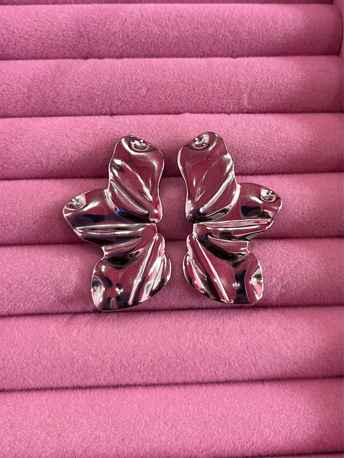 Pria Petals Studs