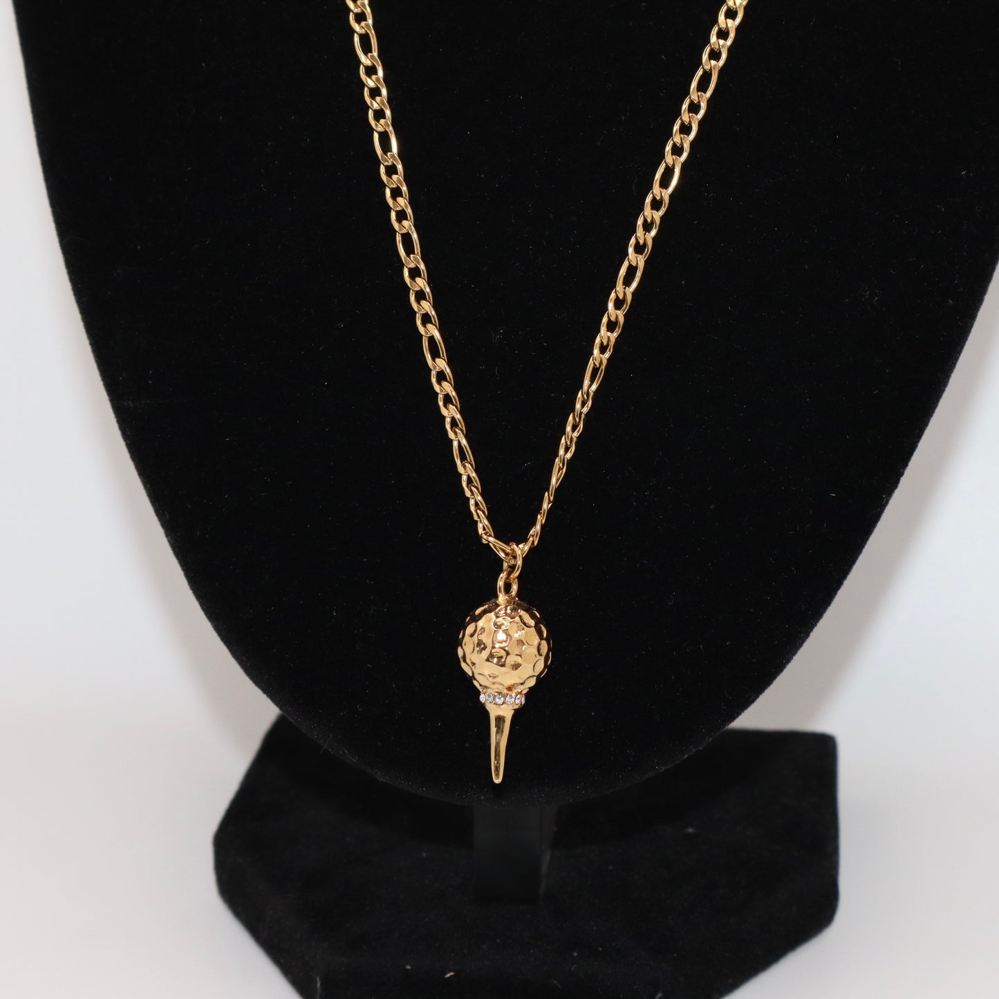 GOLF Necklace