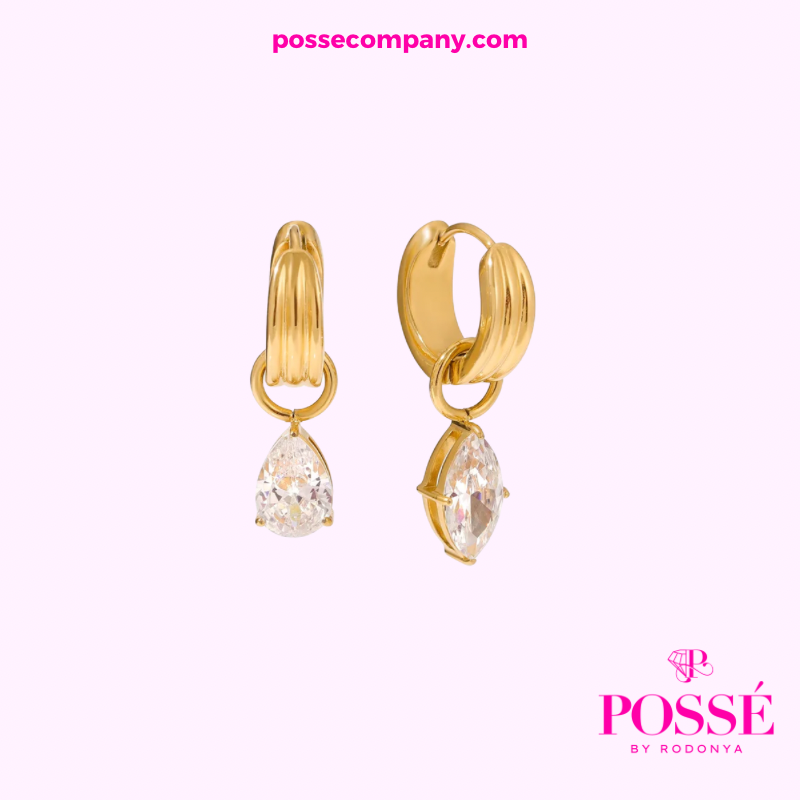 LUMINELLE Mini Hoops