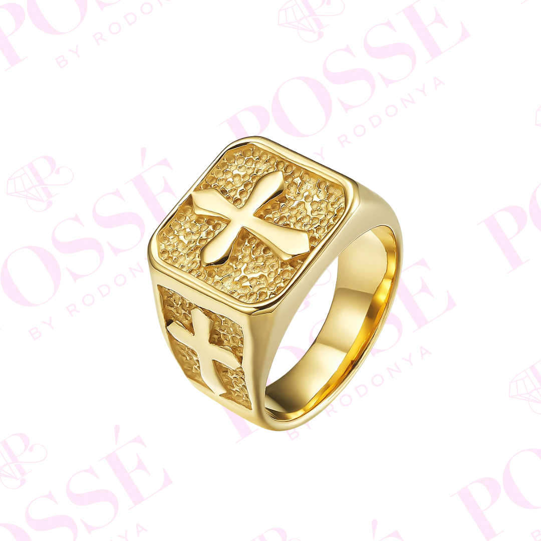 DIVINA Ring