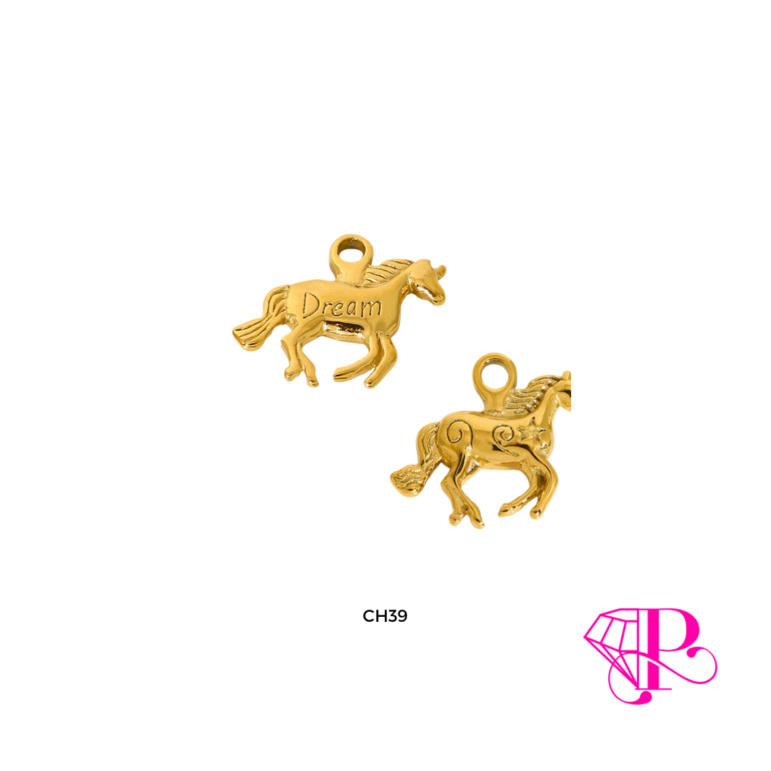 Dream Horse Charm
