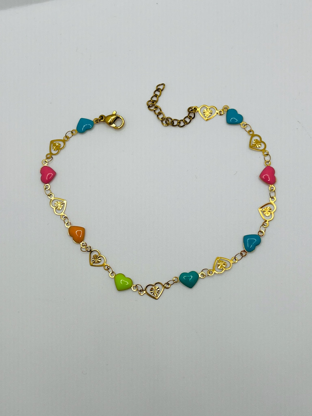 PRISMARA Anklet
