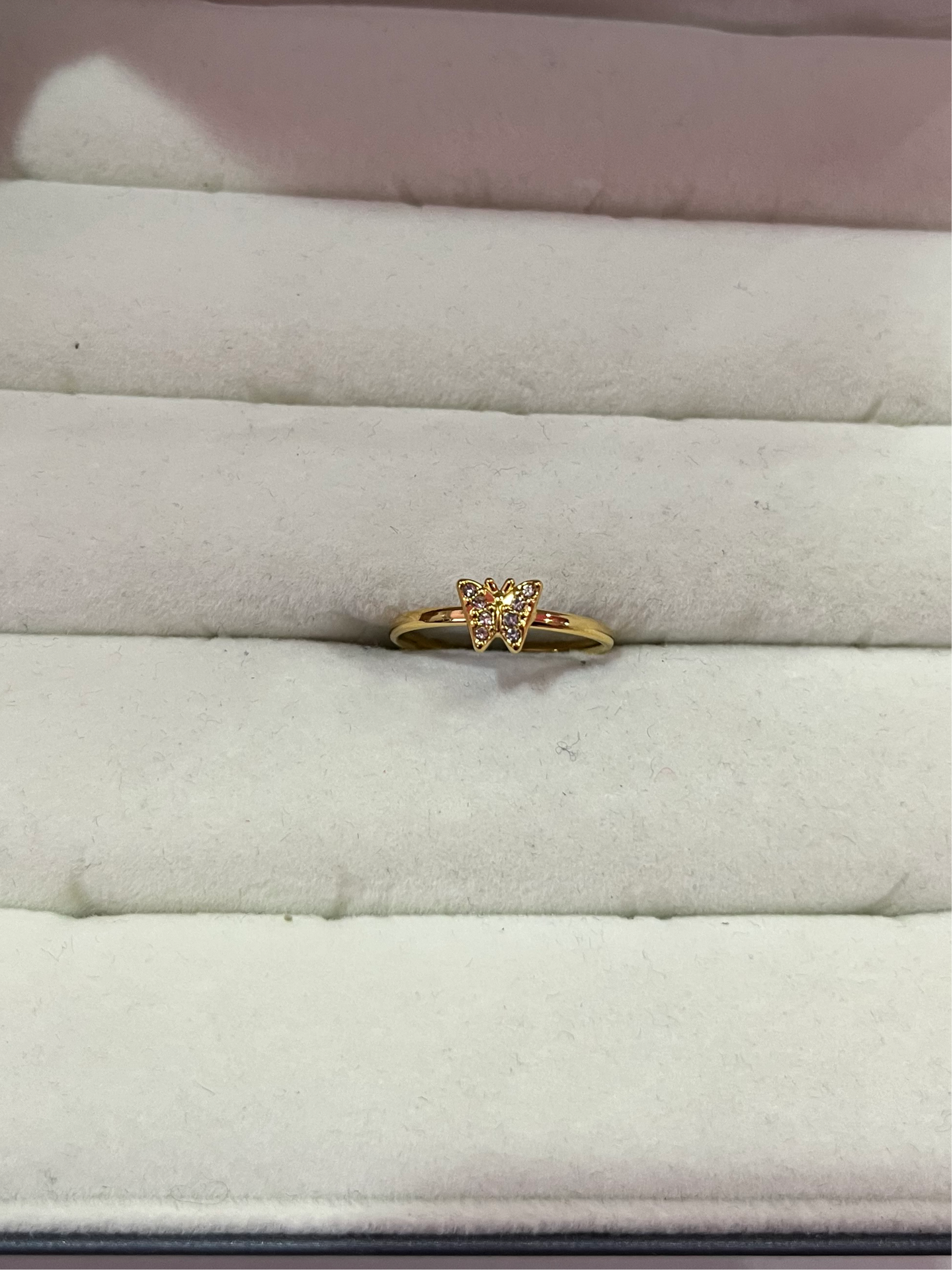 Skipper Open Ring