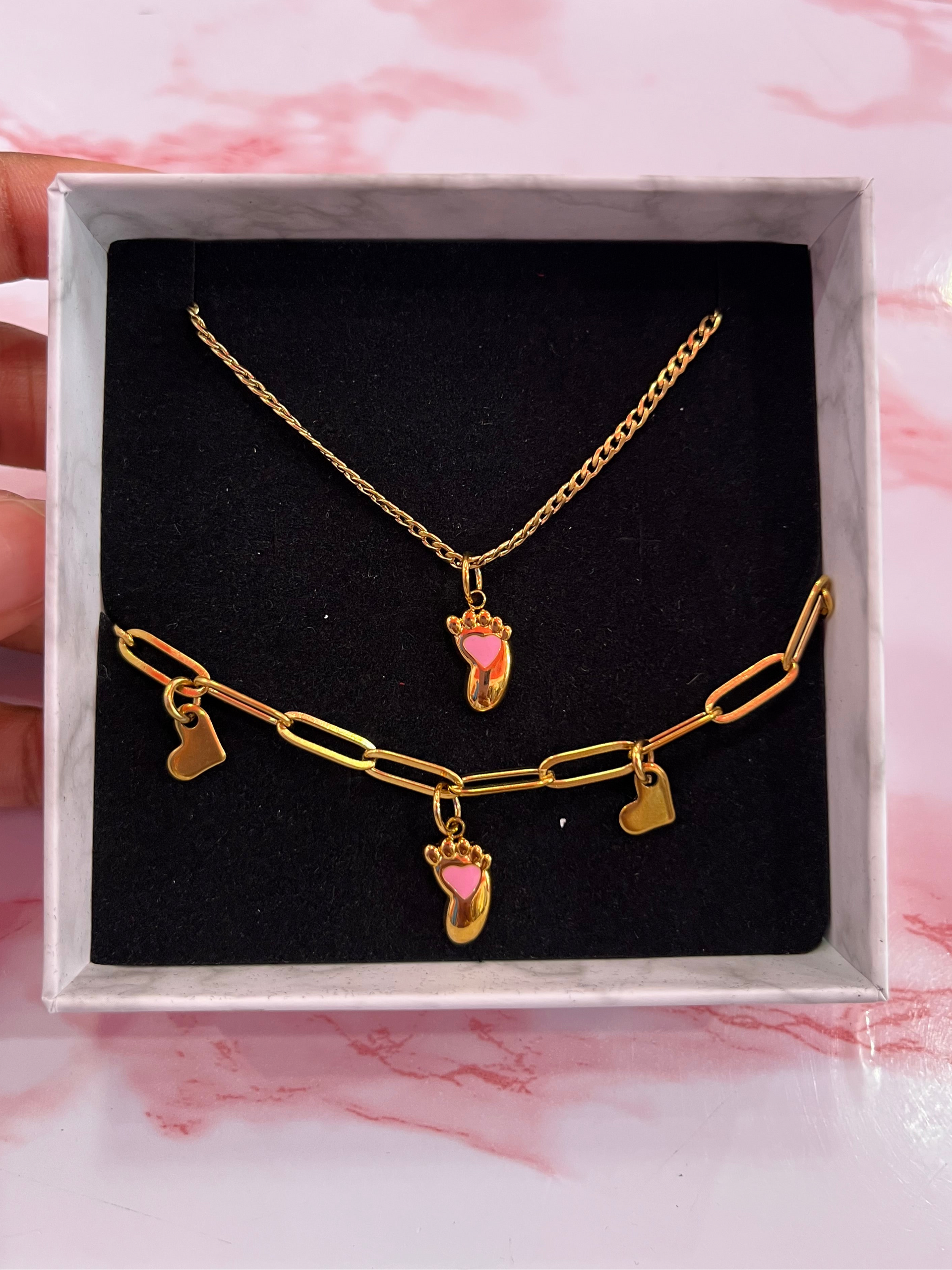 Mama’s Love Set