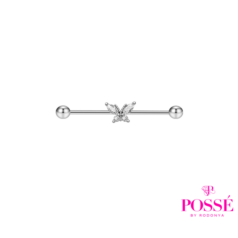 FLUTTER BABY Industrial Bar