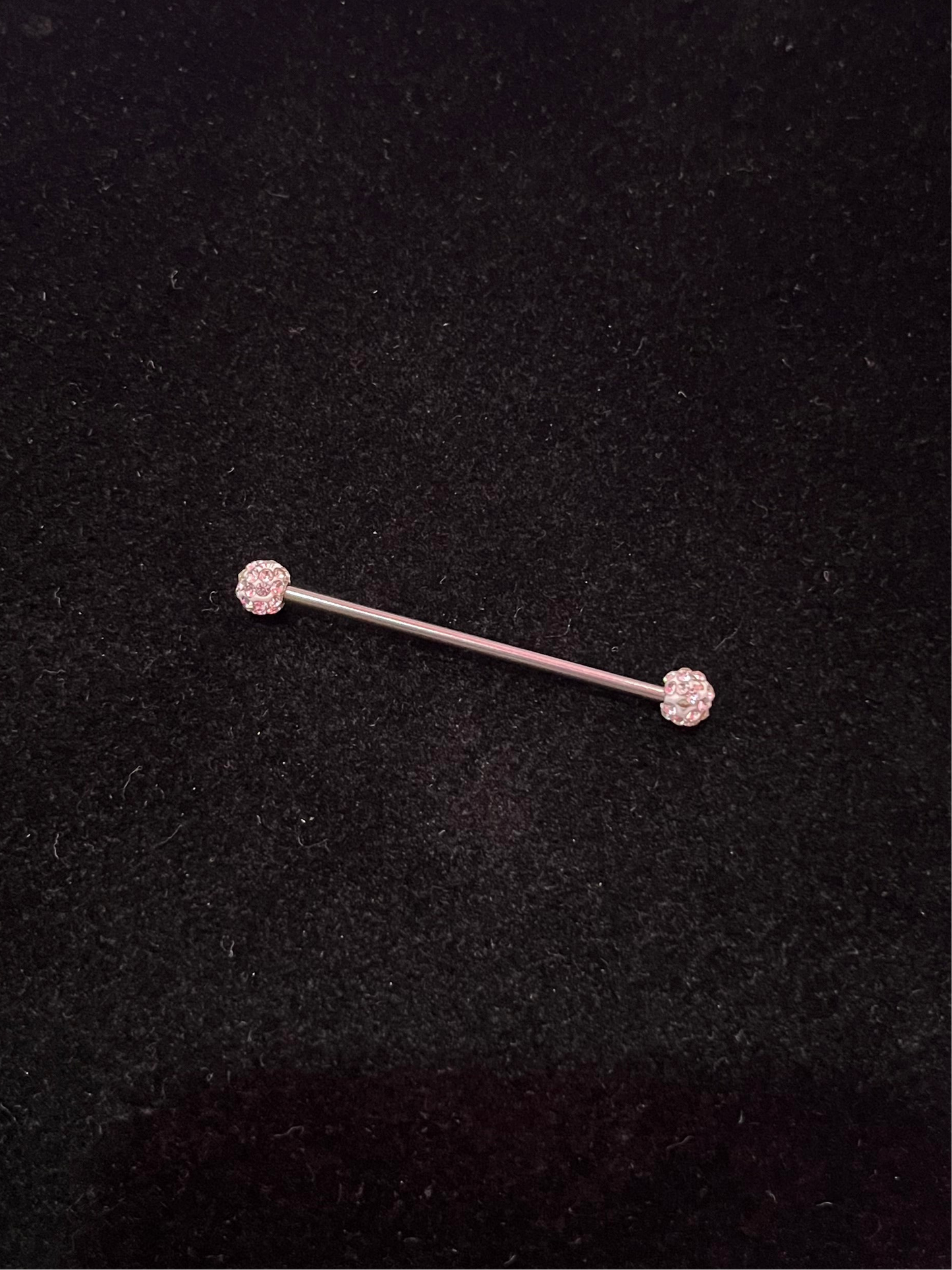 Disco Industrial Piercing