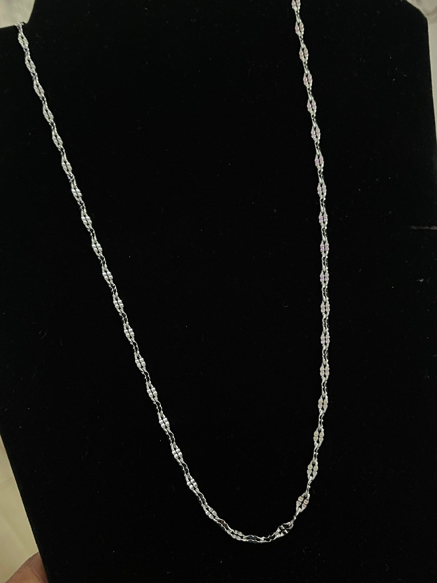 DAPPER 23” Chain