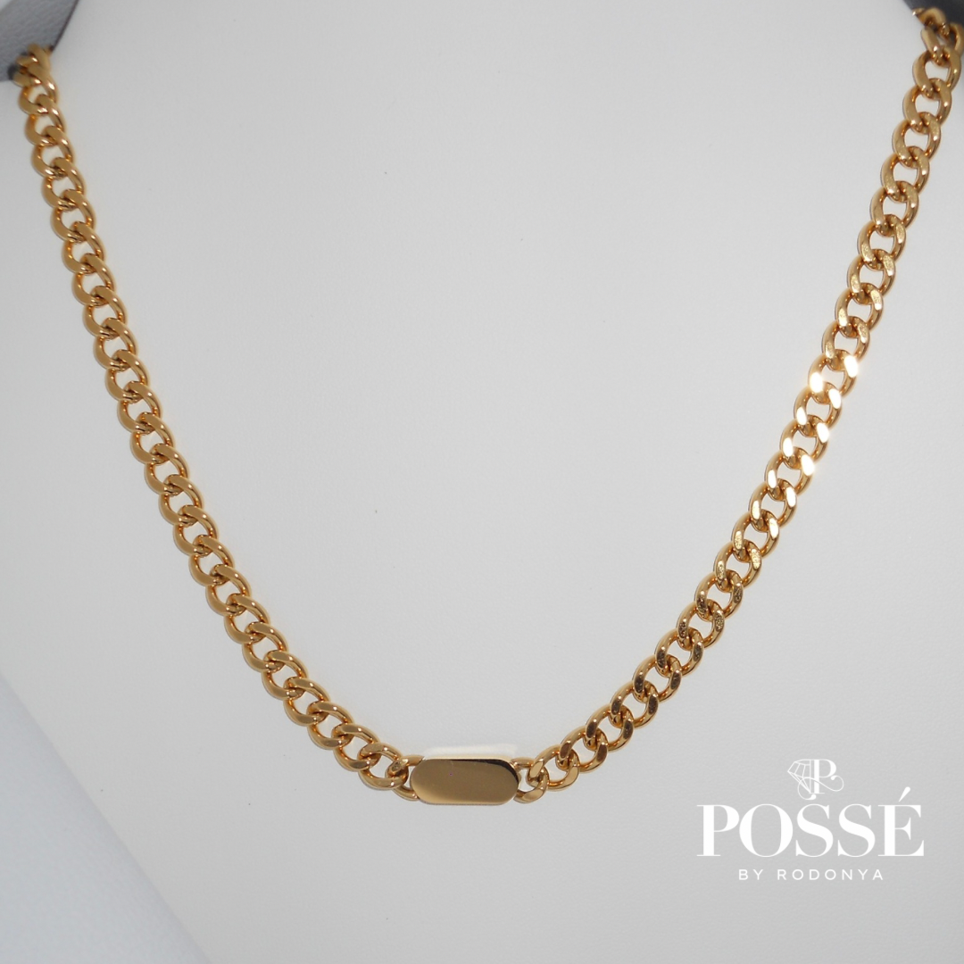 BRIX Necklace
