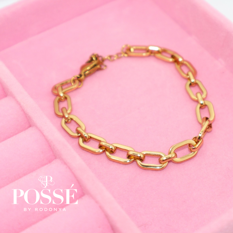 SUNSET LINK Bracelet