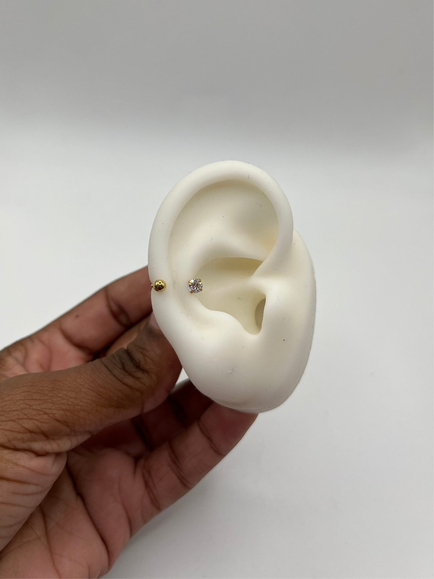 Conch/Tragus Piercing Jewelry