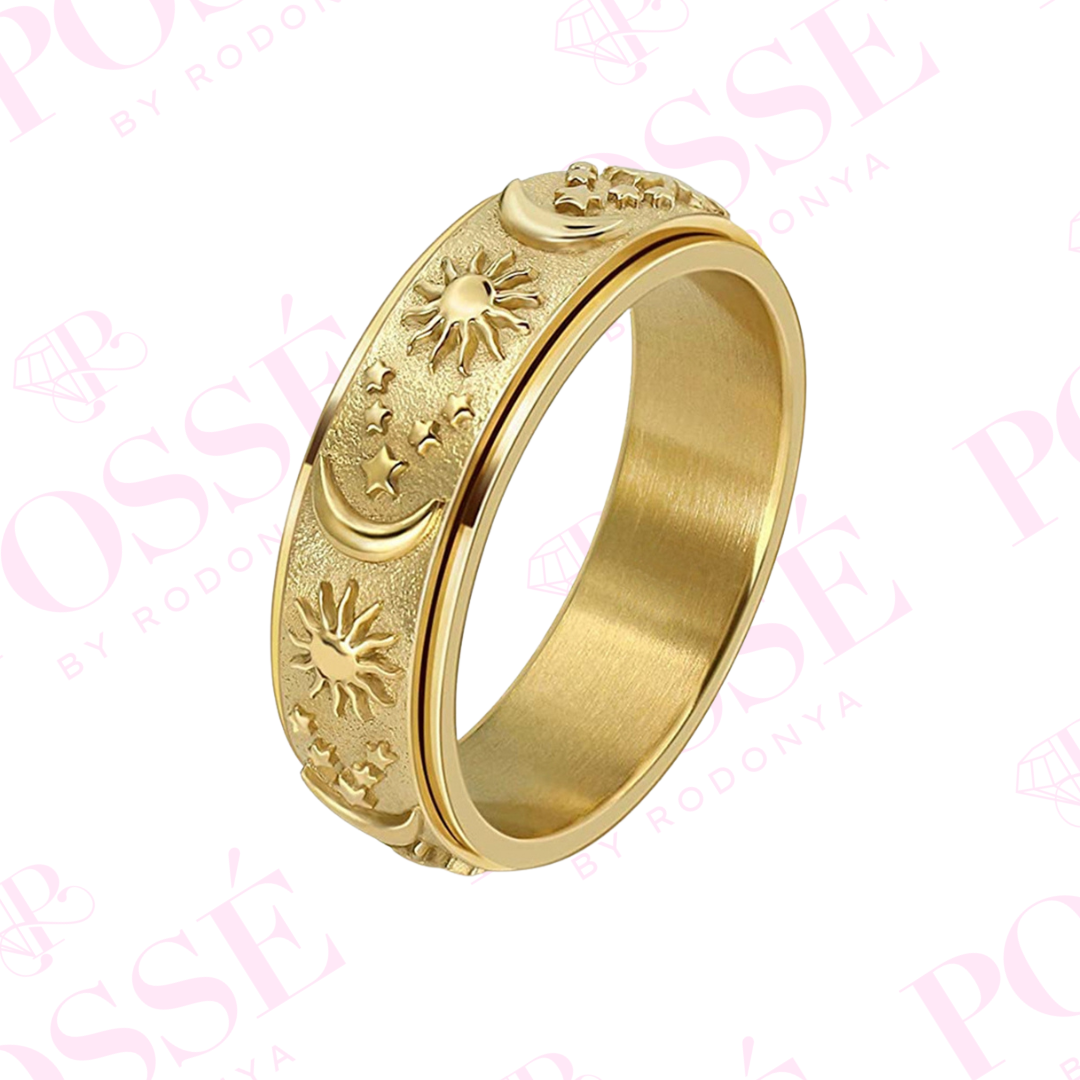 CELESTE Ring