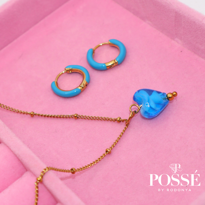 Ocean Love Set