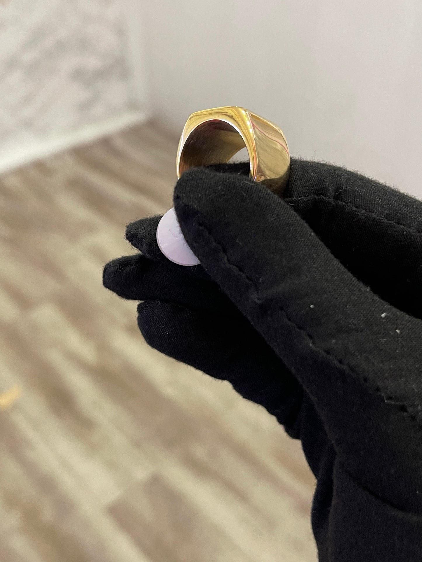 ROSS Ring 2.0 (size 9)