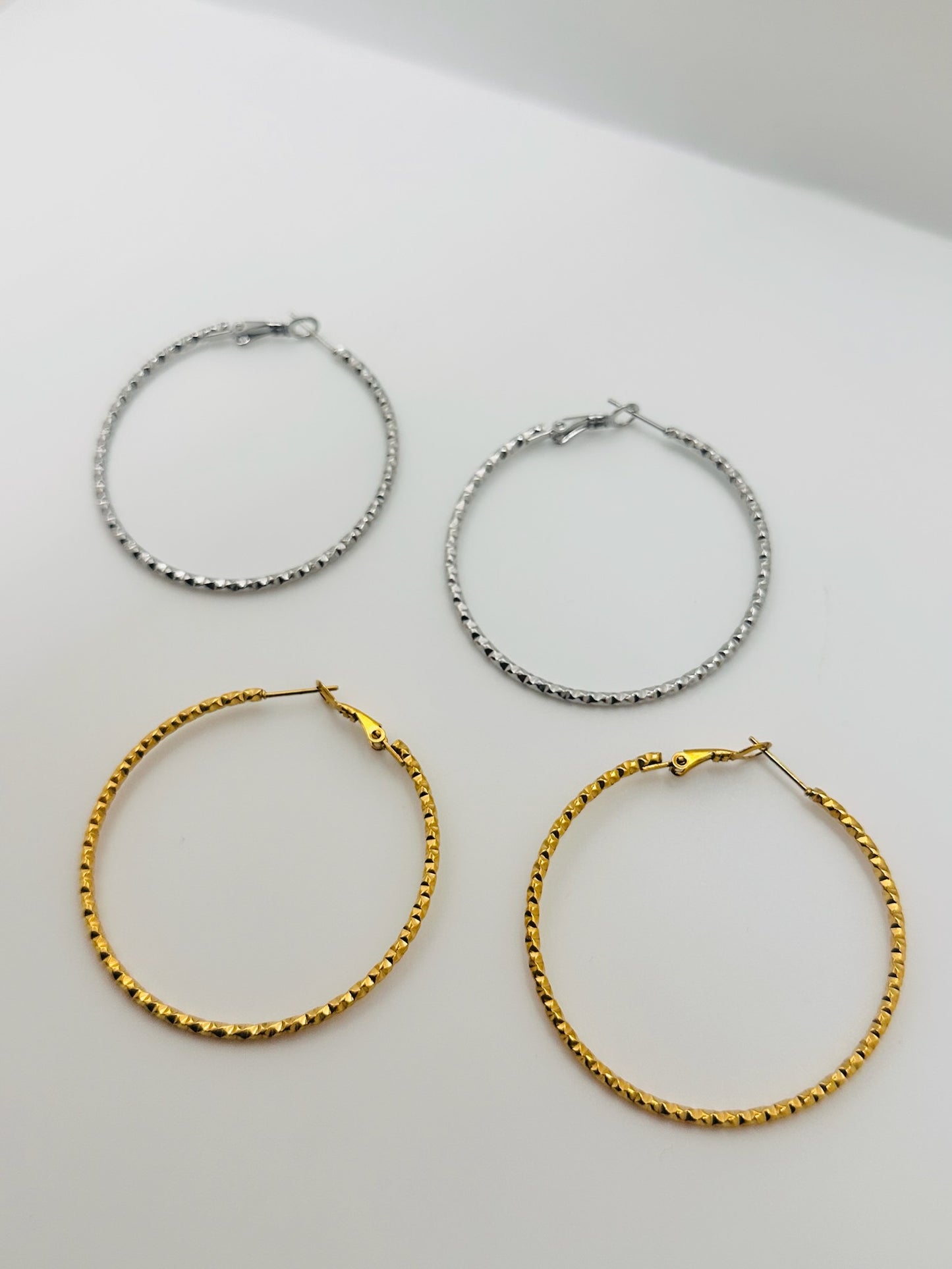 Crunch Hoops