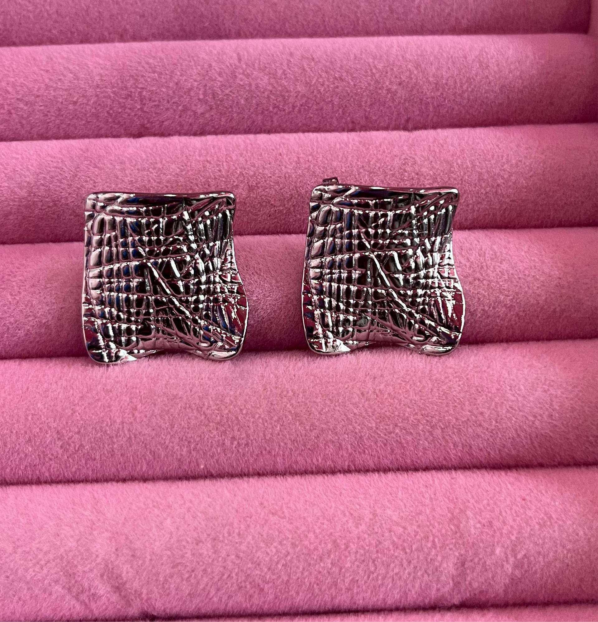 Boxed In Studs