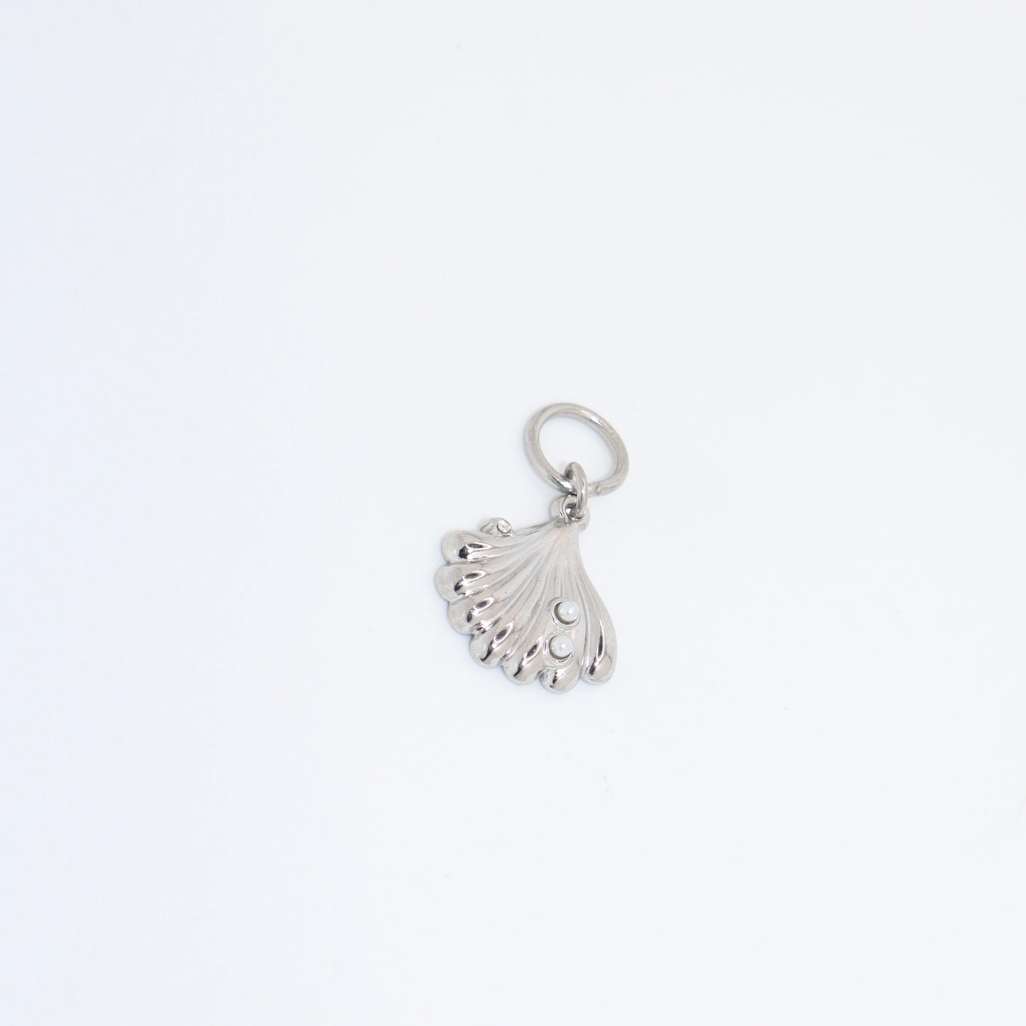 Pearl Shell CHARM