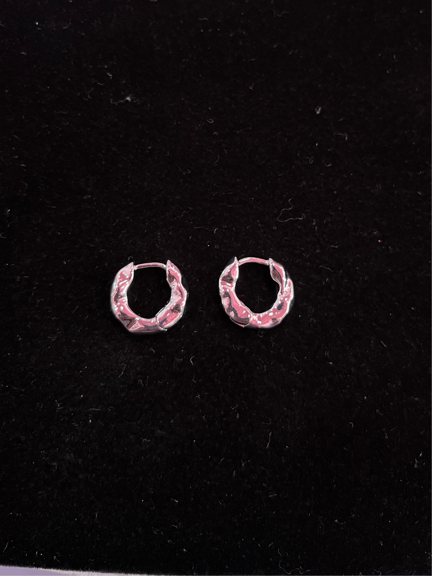Stella Hoops