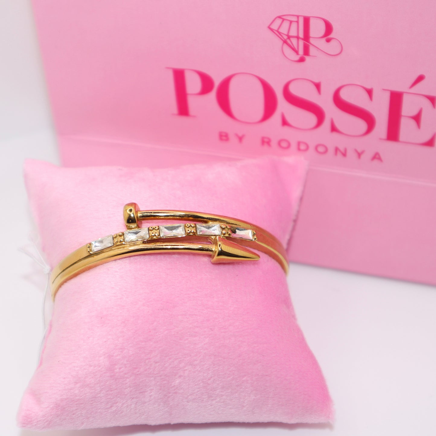 ANILA Nail Bangle