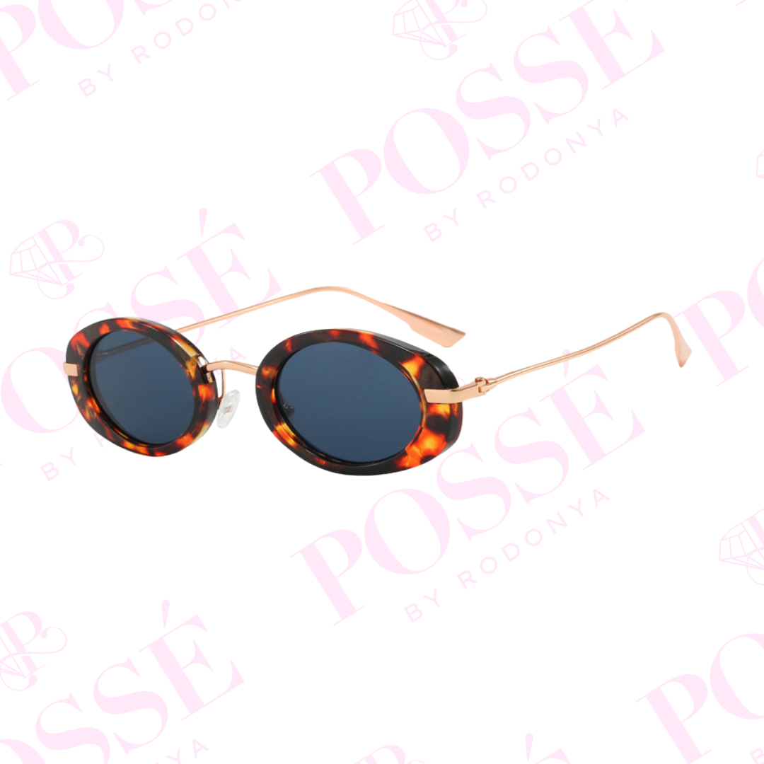 SUMMER BABE Sunnies