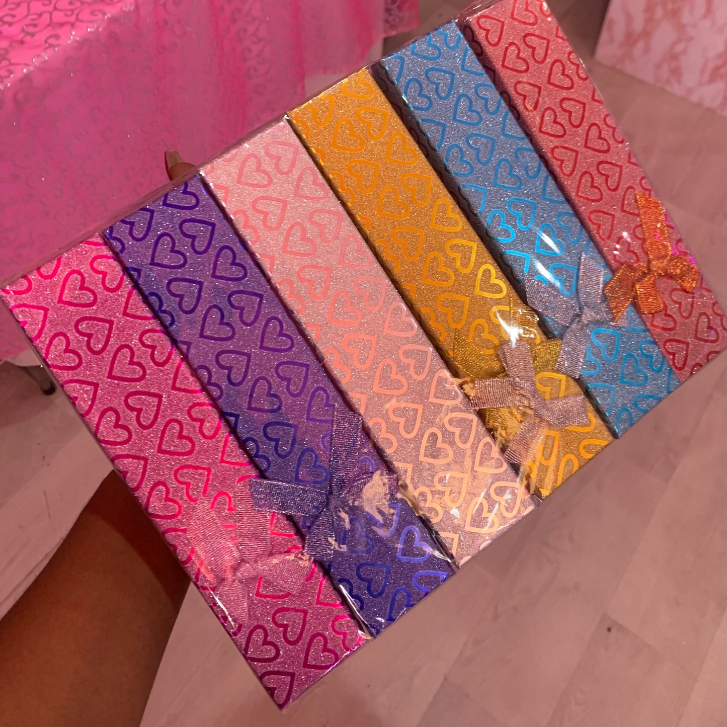Rectangle Gift Box