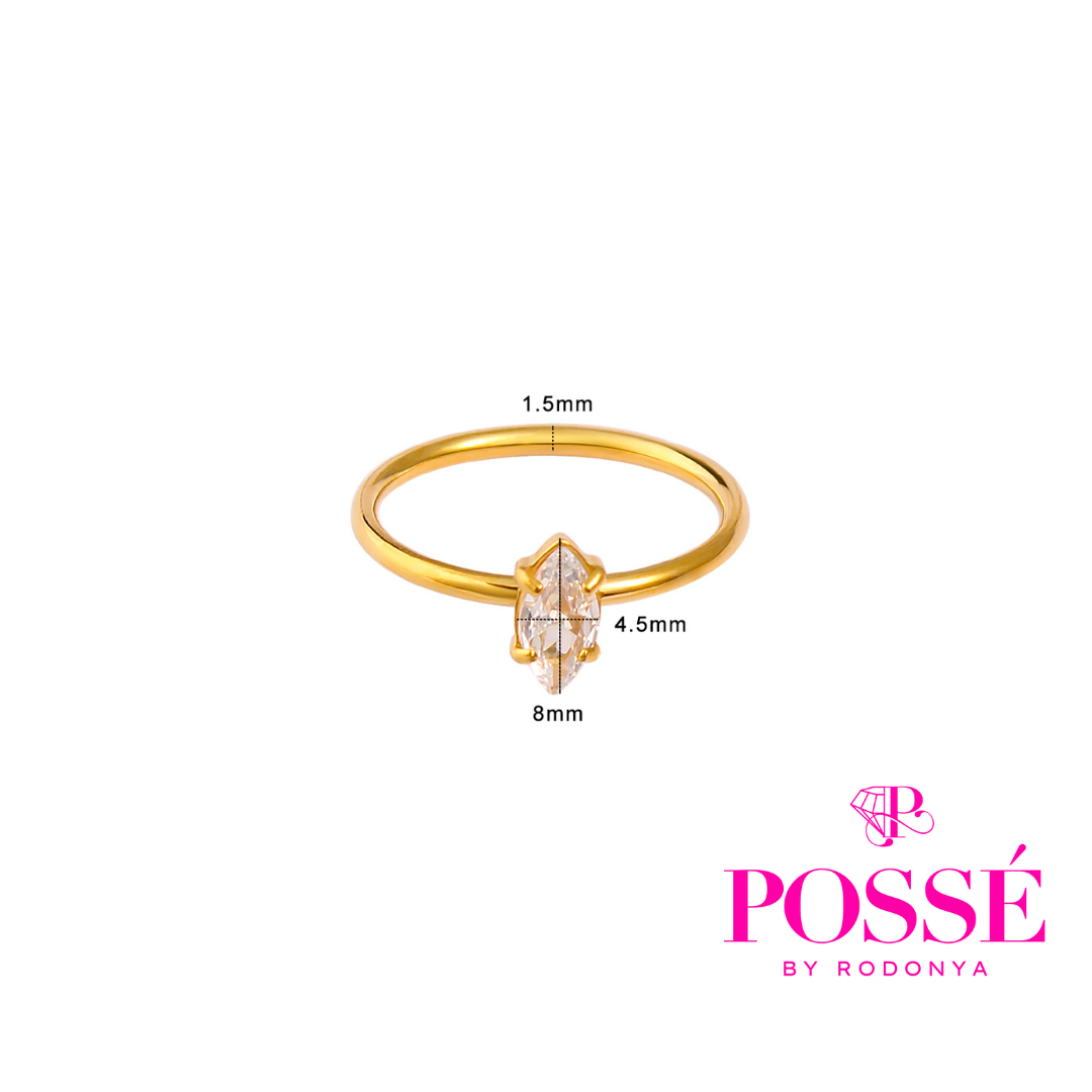 SERENATA Ring