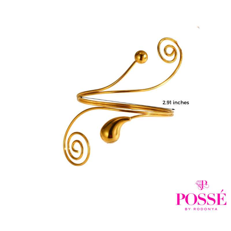 CALA Arm Cuff