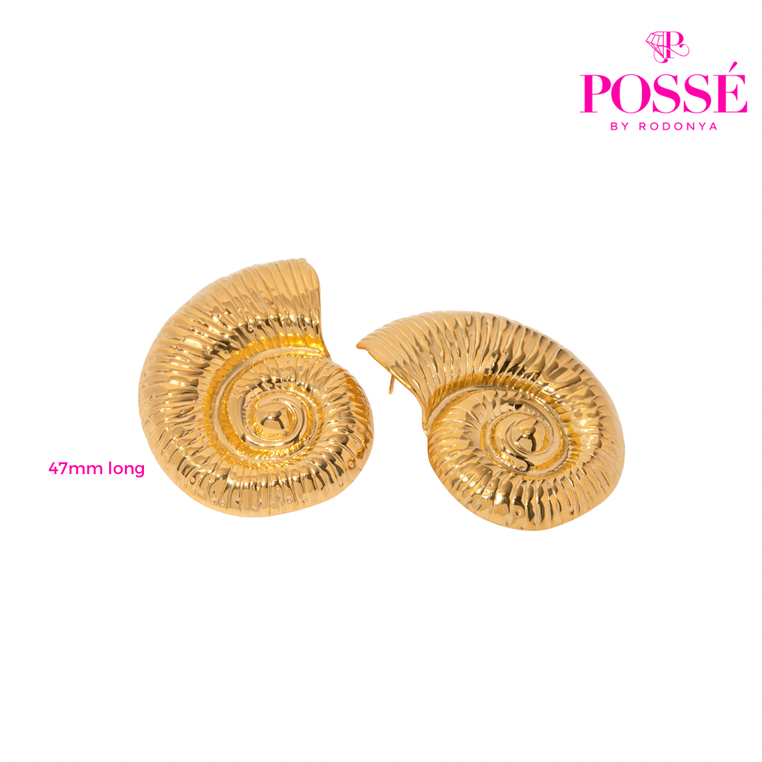 MARISOL Earrings