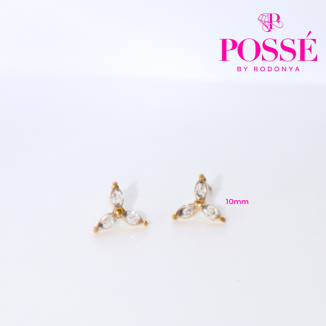 WHIMSICAL Studs