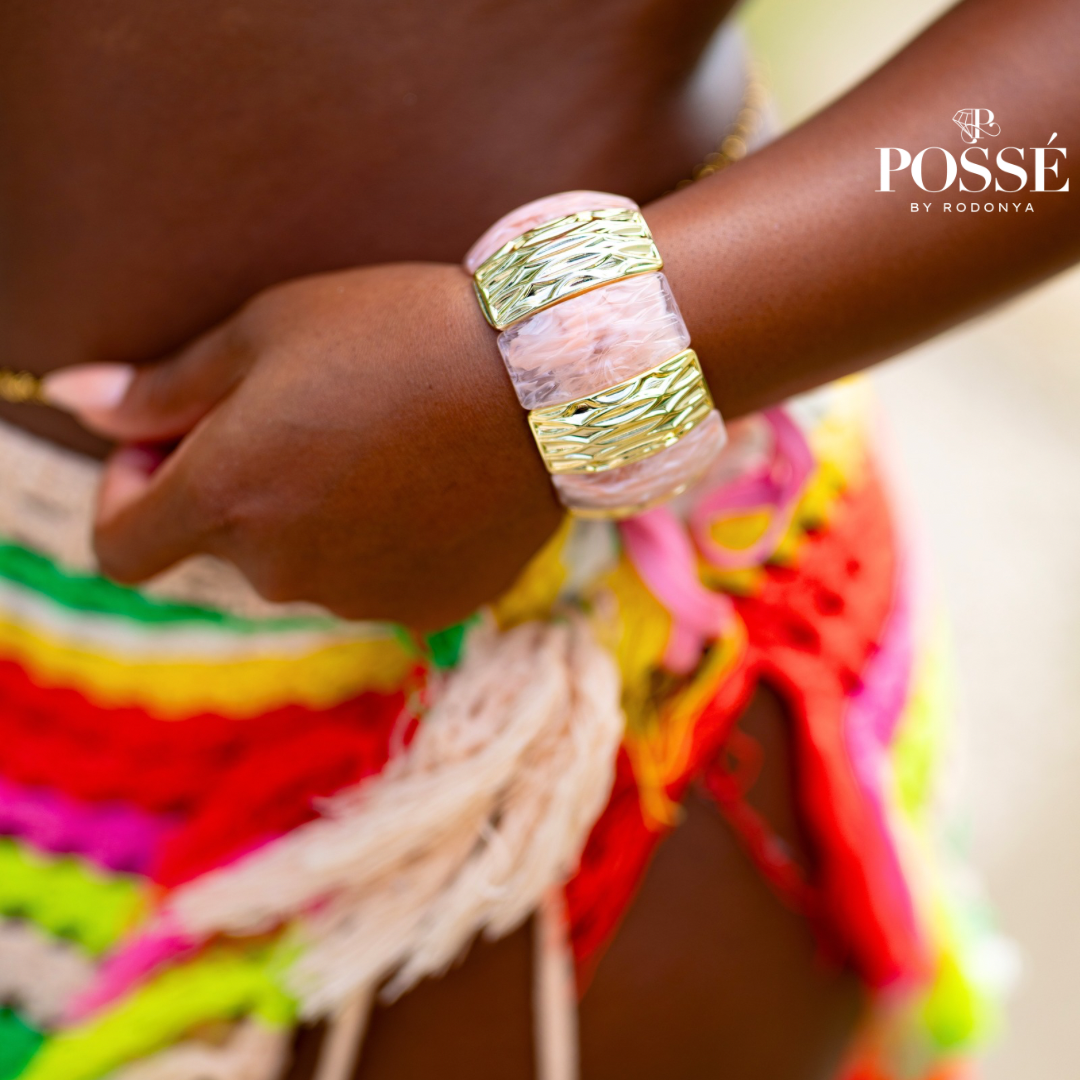 CORAL COVE Bangle