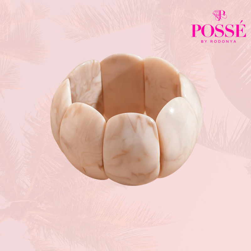 SANDSTONE Bangle