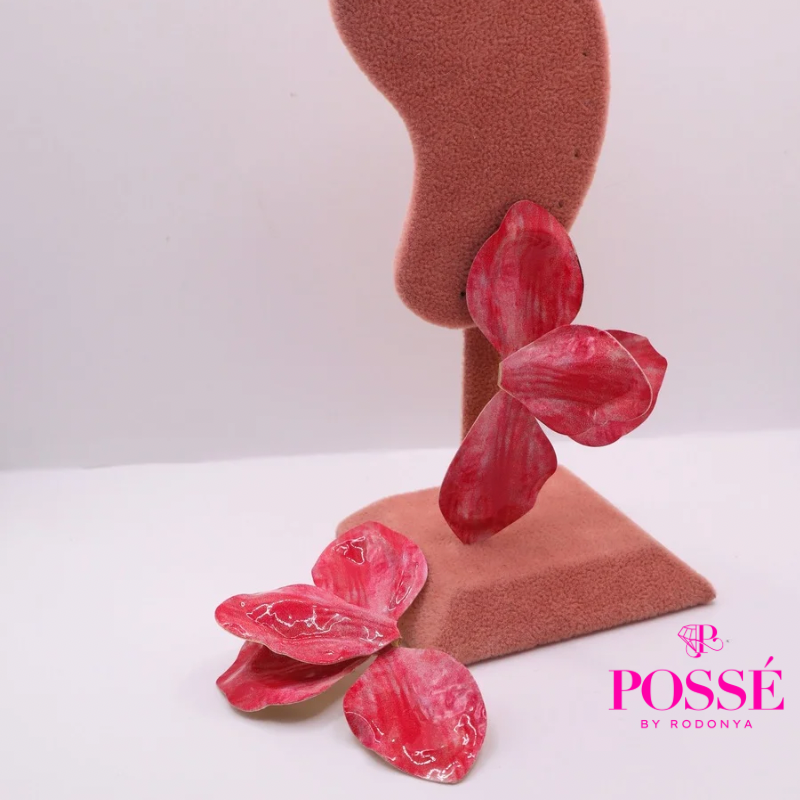 PETAL POP Earrings