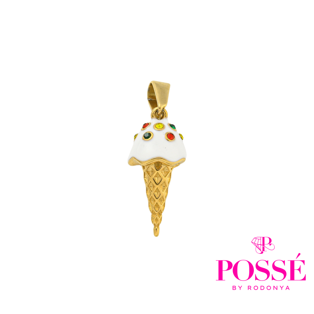 ICECREAM Charm