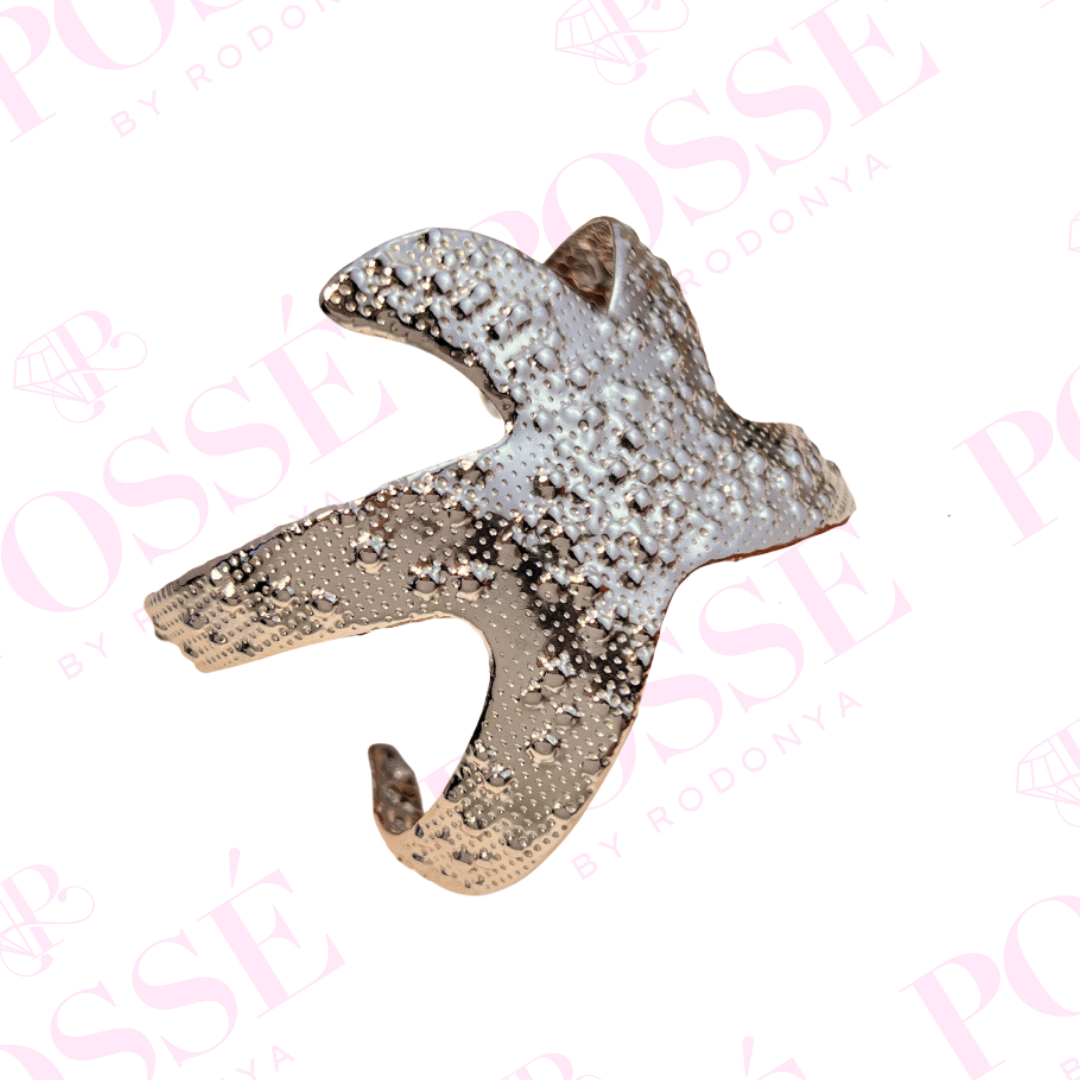 STAR OF THE SEA Bangle