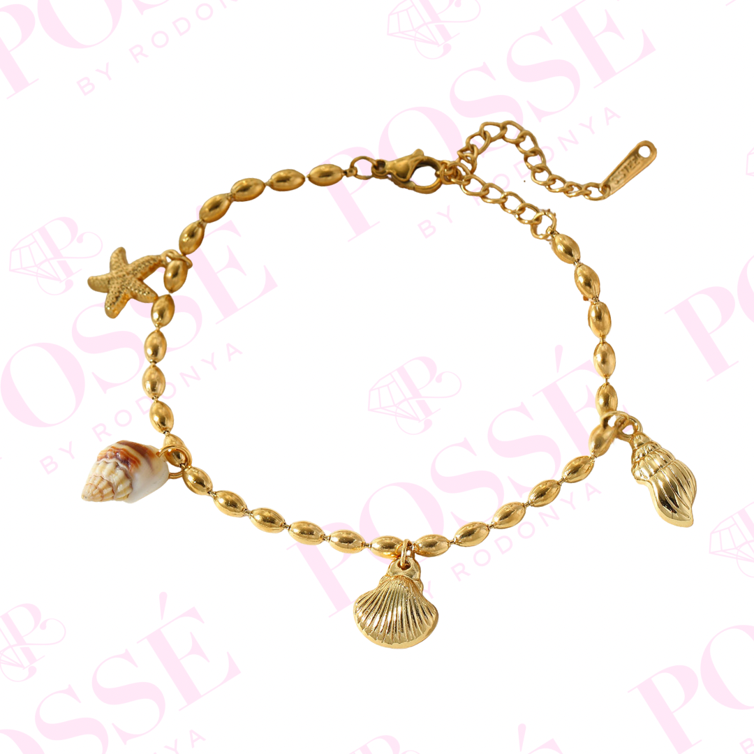 SHORE SHINE Bracelet