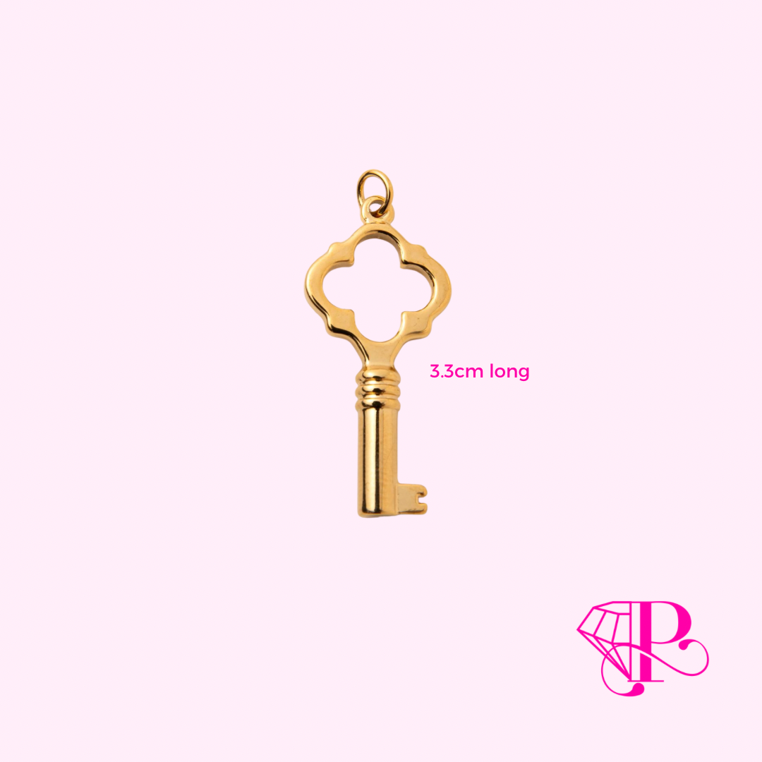 LUX KEY Charm