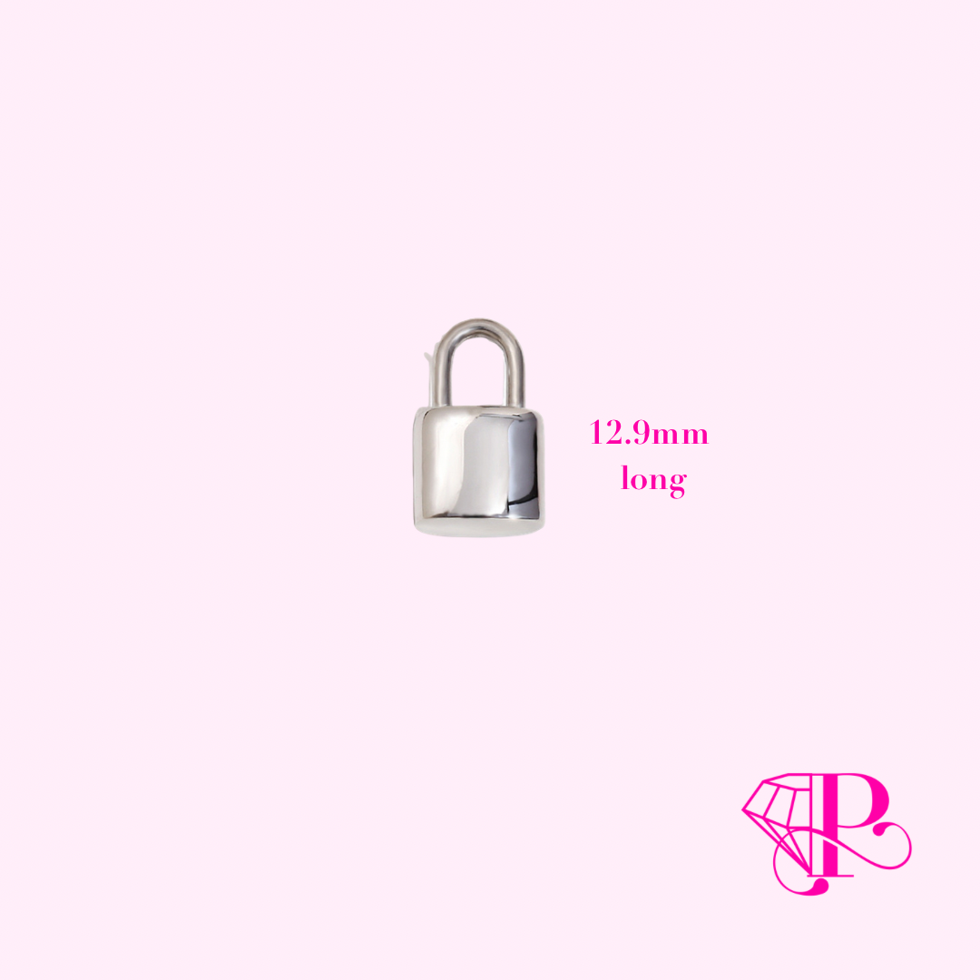 LUVLOCK Charm