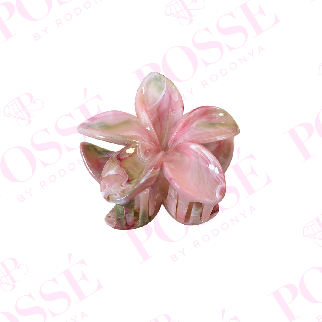 LEILANI Claw Clips