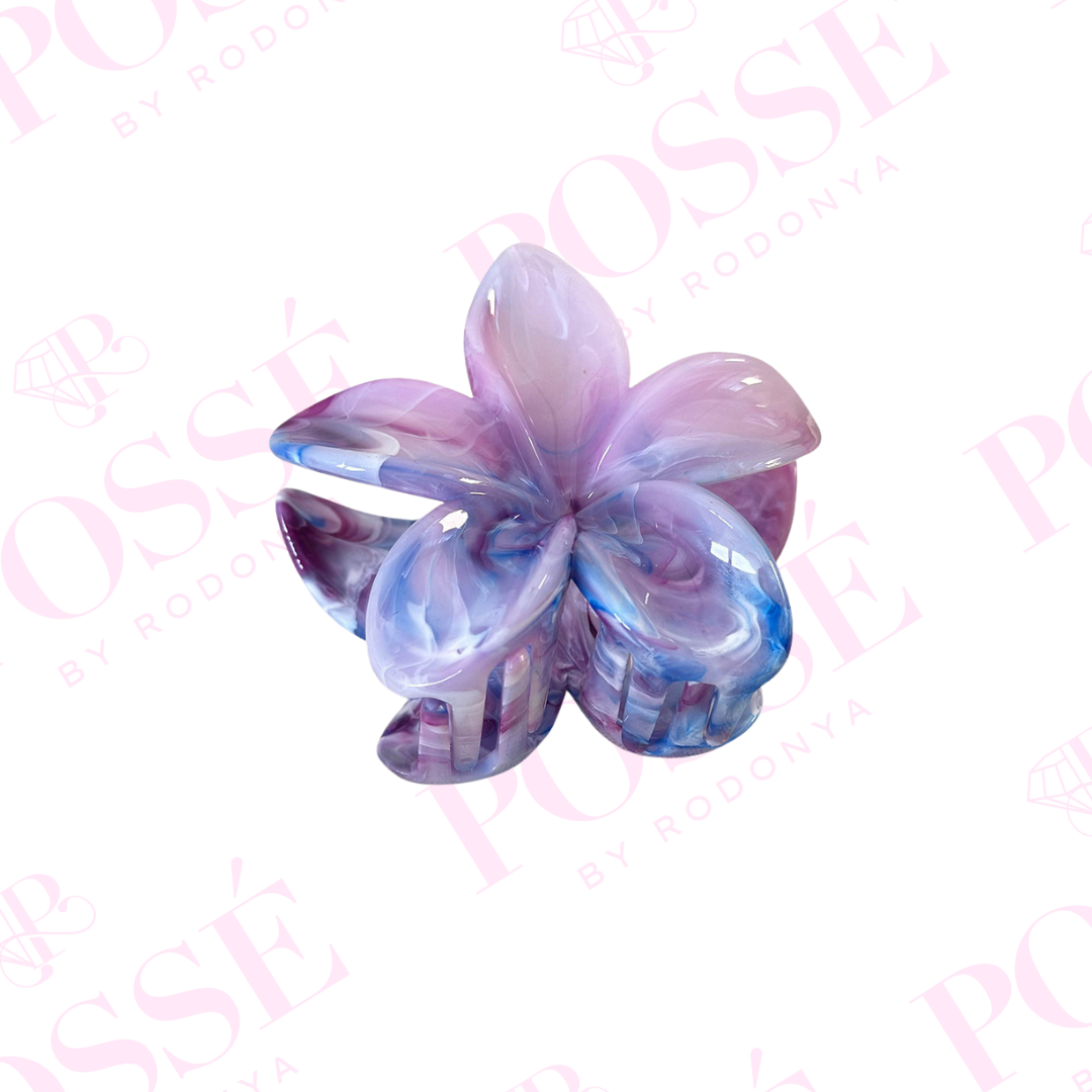 LEILANI Claw Clips