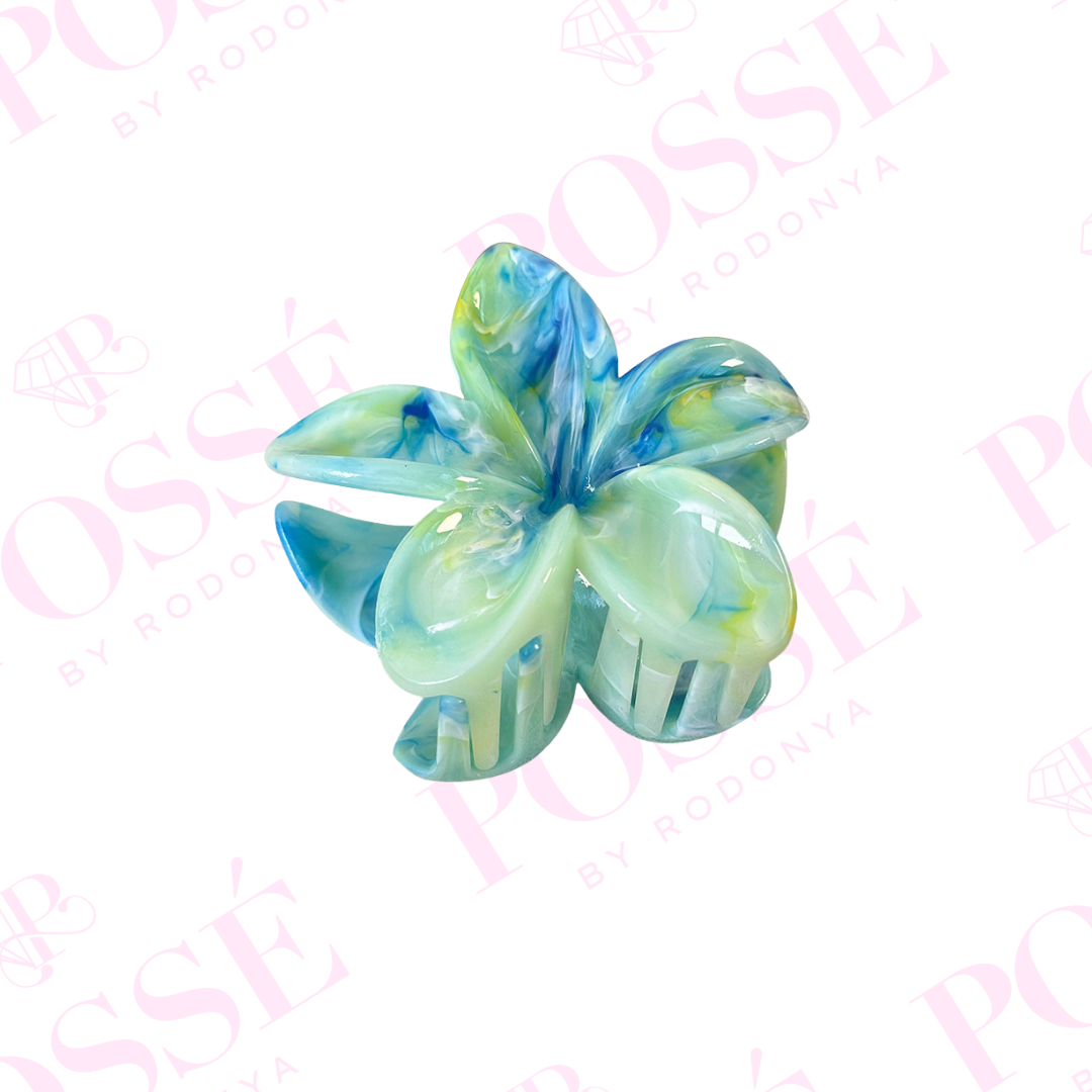 LEILANI Claw Clips