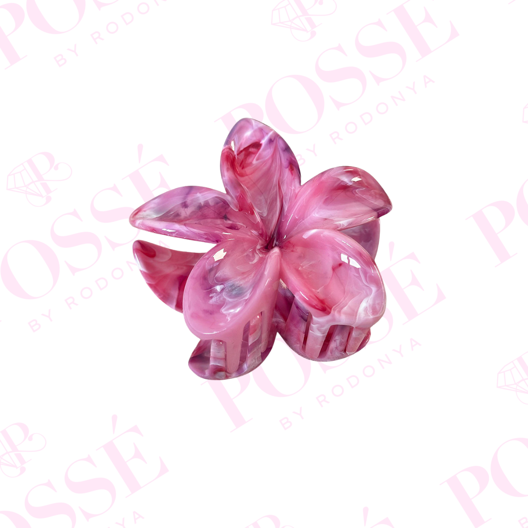 LEILANI Claw Clips