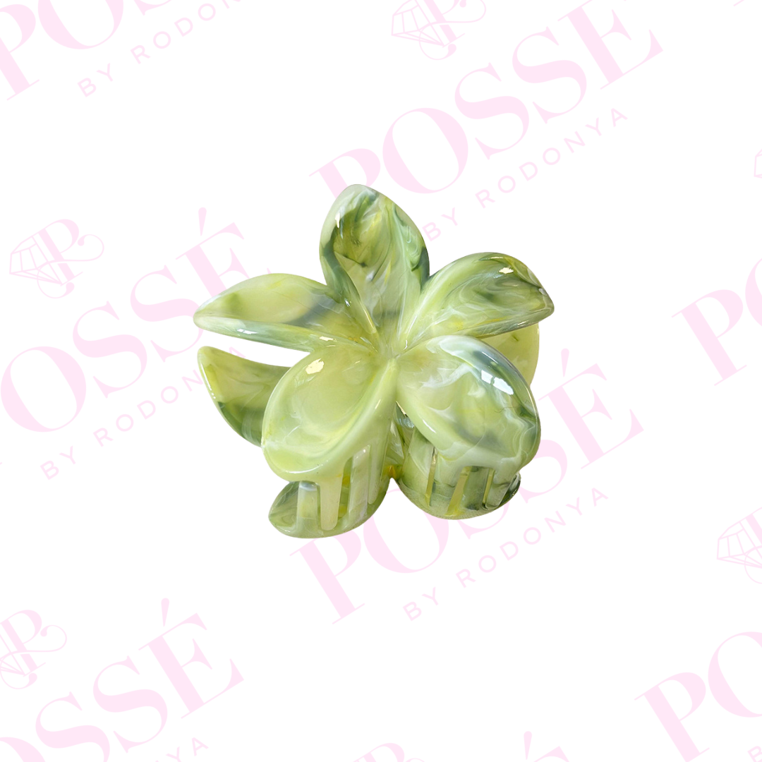 LEILANI Claw Clips
