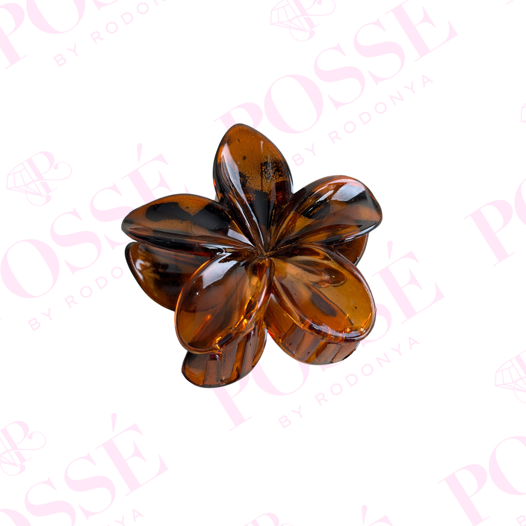 LEILANI Claw Clips