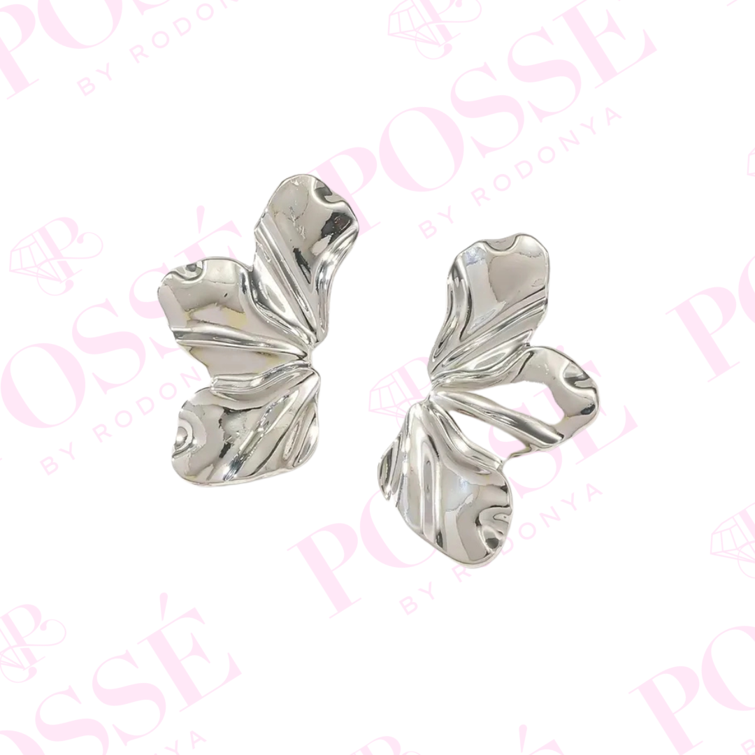 Pria Petals Studs